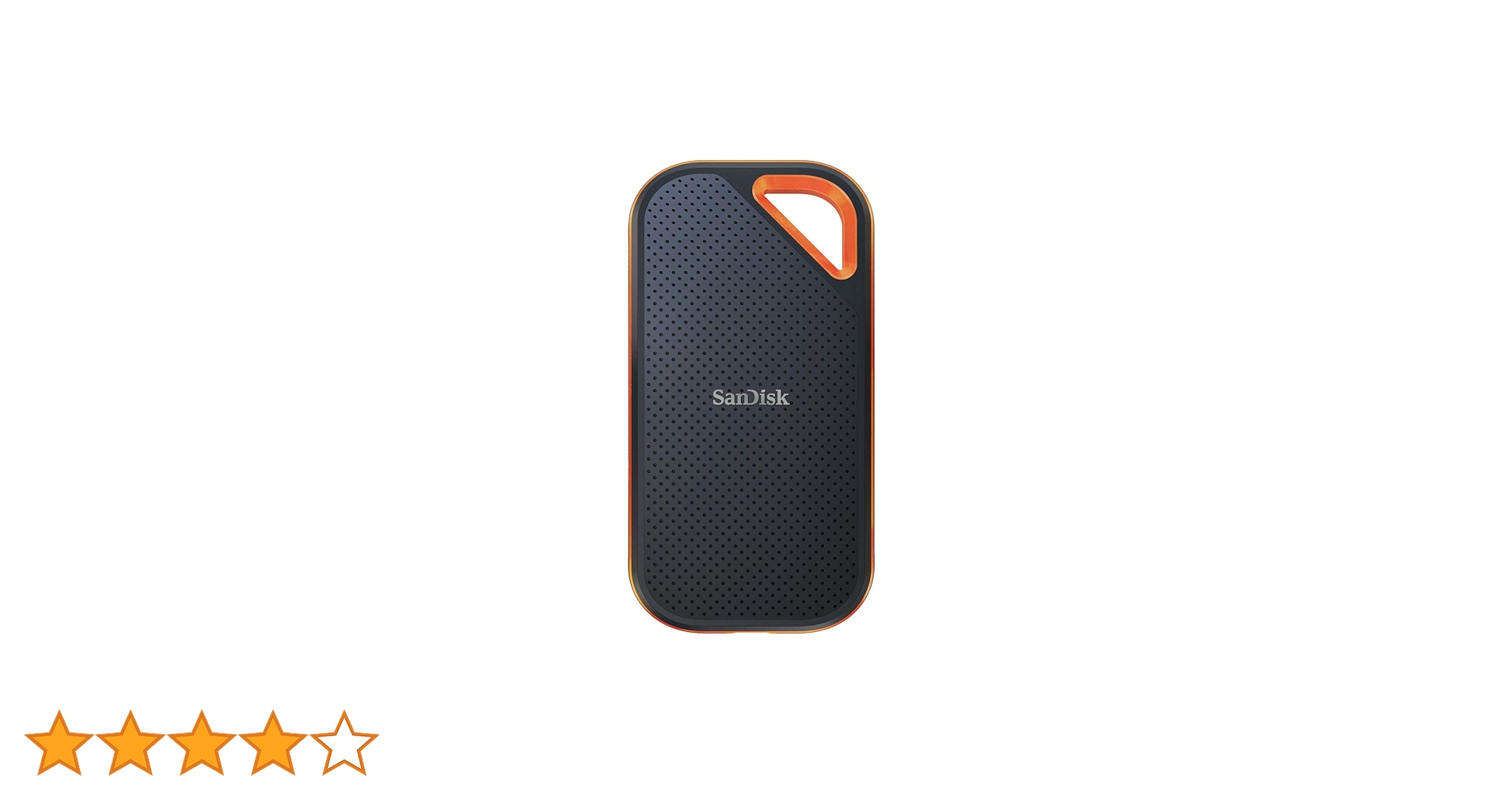 Amazon | 【Amazon.co.jp限定】SanDisk SSD 外付け 2TB USB 3.2